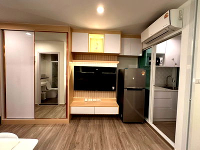 คอนโดให้เช่า : #SC9963​​ ​ 📌 ให้เช่า | 🟦🟨รีเจ้นท์ โฮม บางนา​🟥🟩💬 𝑪𝒐𝒏𝒕𝒂𝒄𝒕 𝑳𝑰𝑵𝑬: @𝒔𝒆𝒄𝒓𝒆𝒕𝒑𝒓𝒐𝒑𝒆𝒓𝒕𝒚 🔥✨