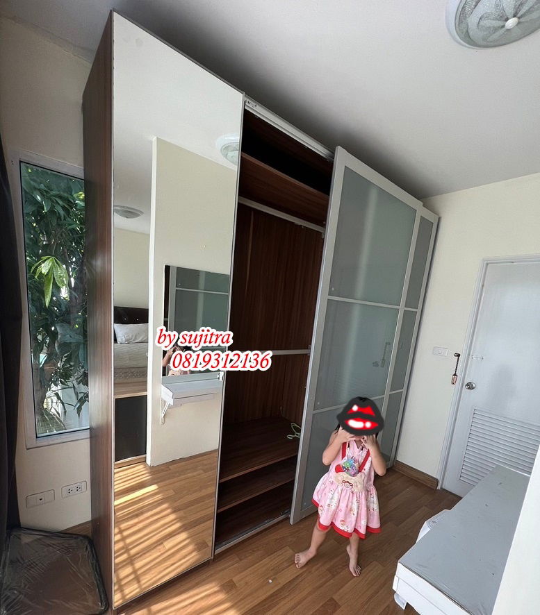 รูป ให้เช่า ทาวน์โฮม 2 ชั้น ห้องมุม ใกล้ CDC ซ.โยธินพัฒนา - รูปที่ 22/25