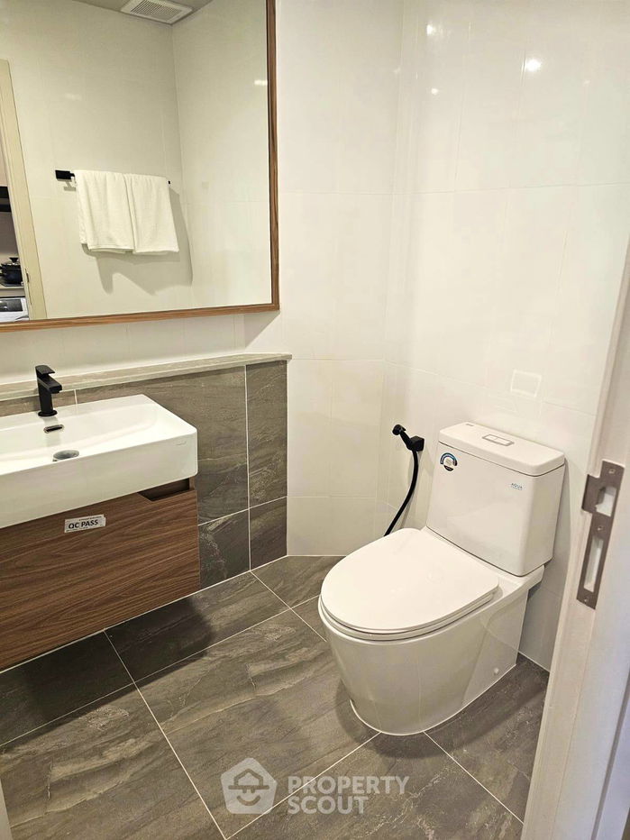 รูป คอนโด 1-ห้องนอน ที่ คัลเจอร์ ทองหล่อ ใกล้ BTS ทองหล่อ (ID 2452481) - รูปที่ 7/12