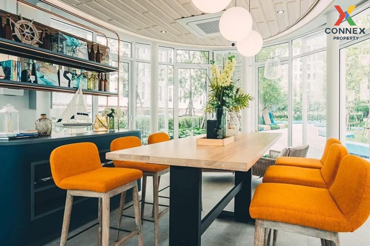 picture 🔥🔥🔥 For Rent Condo , UNIO Sukhumvit 72 , BTS-Bearing , Samrong Nuea , Don Mueang , Samut Prakarn , CX-121991 ✅ Live chat with us ADD LINE @connexproperty ✅ 🔥🔥🔥 - 11/11