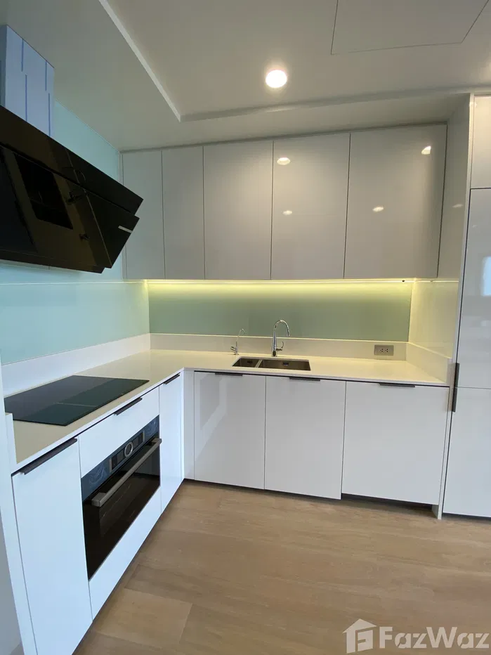 รูป คอนโดให้เช่า 2 ห้องนอน ในโครงการ อนิล สาทร 12 1829366 - รูปที่ 3/29