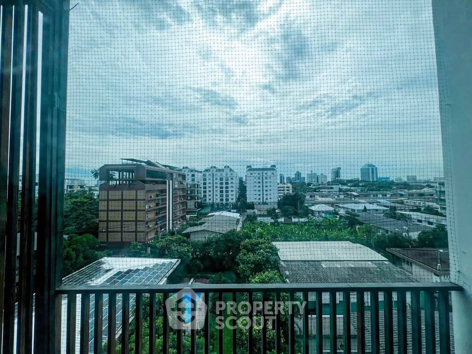 picture 2-BR Condo at The Remarkable Soonvijai 2 near ARL Ramkhamhaeng (ID 2460863) - 5/10