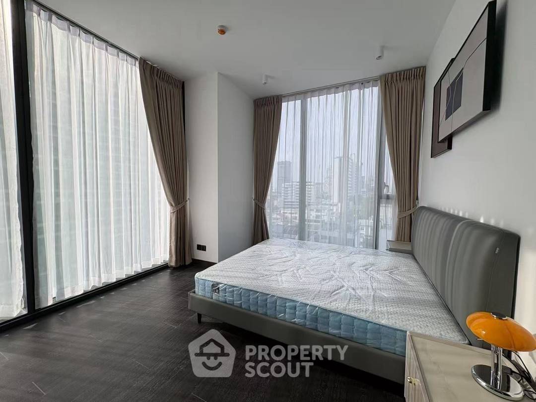 picture 1-BR Condo at Tait Sathorn 12 near BTS Saint Louis (ID 2455873) - 8/9