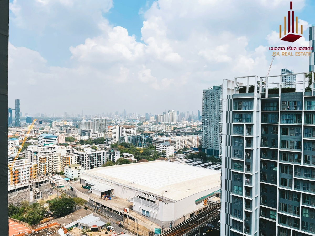 picture ✨ For Sale: Ideo Mobi Sukhumvit Condo ✨ 💰 Only 3,000,000 THB - 5/5