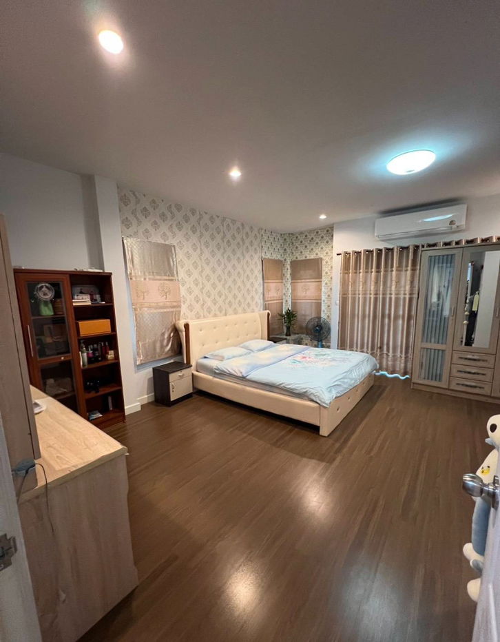 picture House for Sale Varasiri Rangsit Don Mueang - 6/11