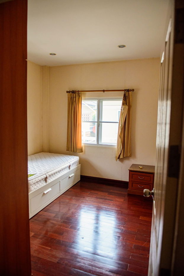 picture For rent, for rent, for rent, single house, Ramkhamhaeng 164, cheap price, interested, Line: @951qfbfi - 6/11