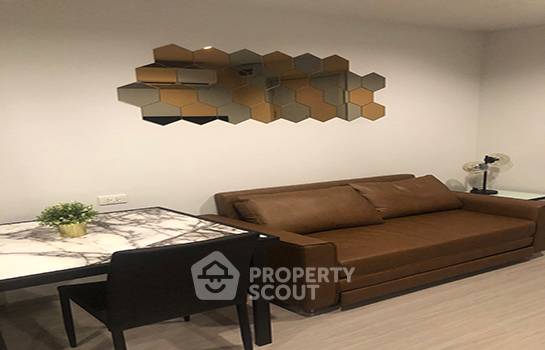 picture 1-BR Condo at Life Ladprao near BTS Ha Yaek Lat Phrao (ID 61633) - 4/11