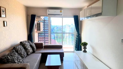 เช่าคอนโด เซ็นทรัล พลาซ่า บางนา : code : E05 ให้เช่าคอนโด พิณนภา อ่อนนุช (Pinnapa Onnut) | ชั้น 6 วิวโล่ง ลมดี ใกล้ซีคอน ศรีนครินทร์