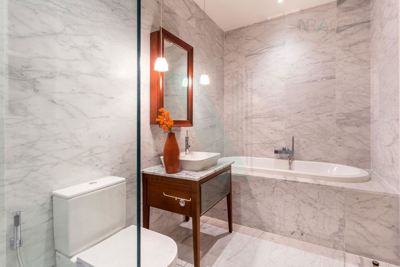 รูป 📣Nice room!📣 ให้เช่าคอนโด คุณ บาย ยู อินสไปร์ บาย สตาร์ค อาคาร 1 ชั้น 15 1 ห้องนอน ขนาด 49.00 ตรม ใกล้ Home Place - รูปที่ 7/8