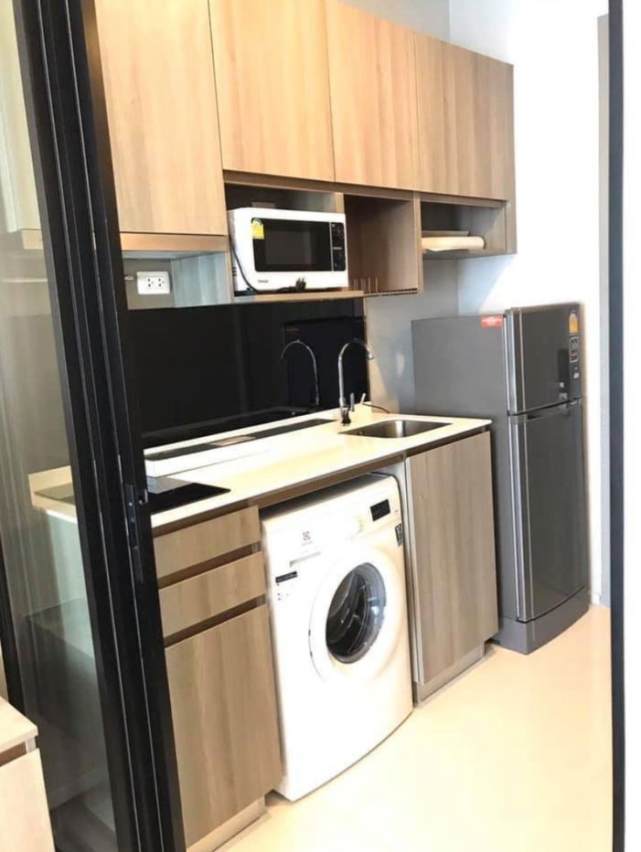 picture Knightsbridge Prime Ratchayothin near BTS (AddLineid: Nattyproperty) - 3/5