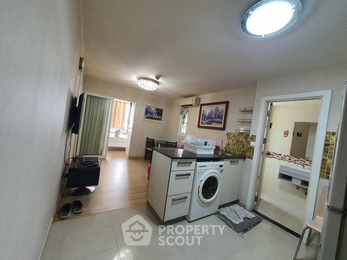 picture 2-BR Condo at M Society in Ban Mai (ID 972695) - 14/16