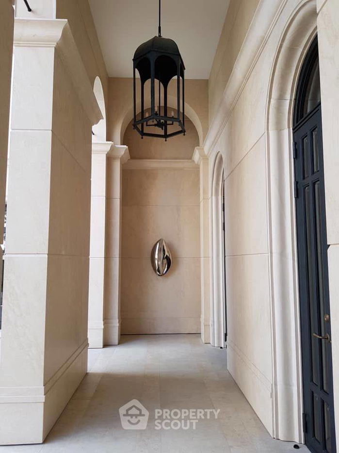 picture 3-BR Condo at The Diplomat 39 near BTS Phrom Phong (ID 2374918) - 19/19