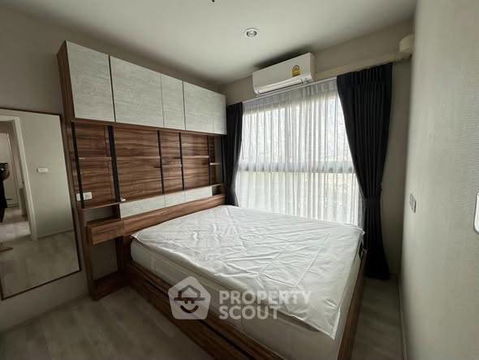 คอนโด 1-ห้องนอน ที่ เดอะ ไพรเวซี่ พระราม 9 ใกล้ ARL รามคำแหง (ID 2458978)