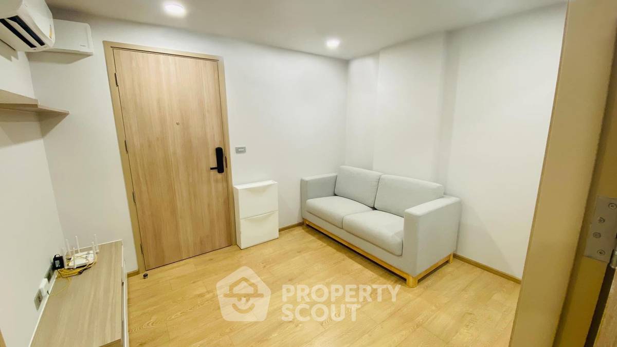 picture 1-BR Condo at Cocoon Rama 9 in Suan Luang (ID 868462) - 4/8