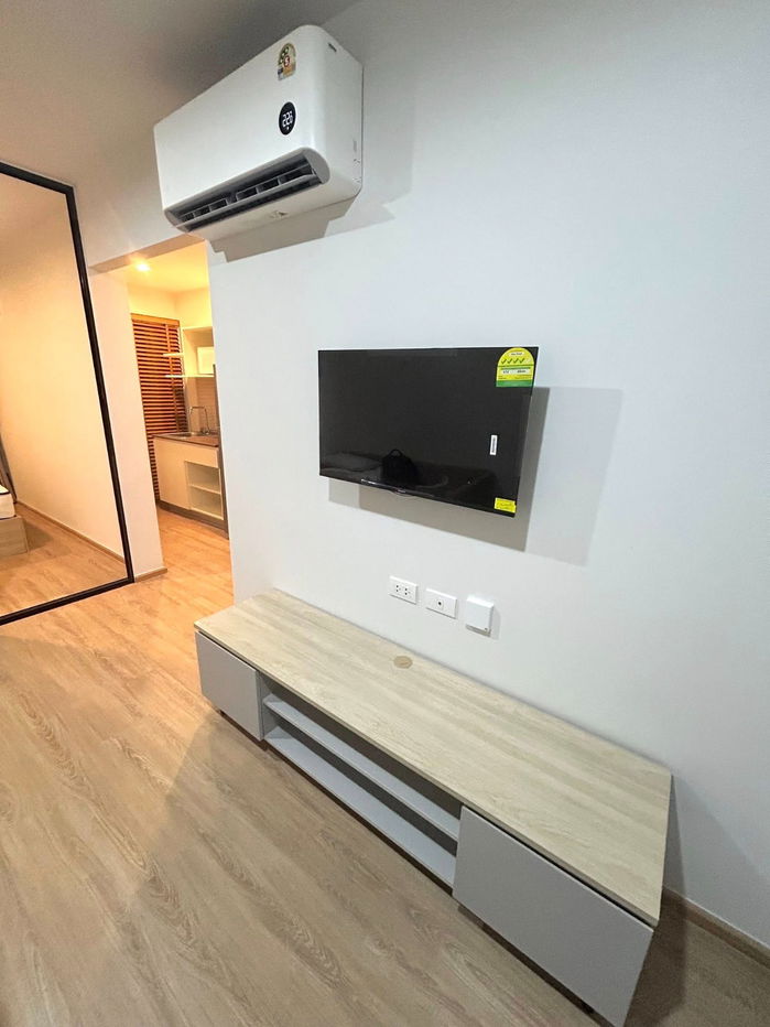 รูป 🏠RB22100 ให้เช่าถูกมาก📢ไฮ 48 สุทธิสาร👉🏻แอดไลน์ @062mnigk( มี @ ด้วย) แอดมินตอบไว - รูปที่ 5/9