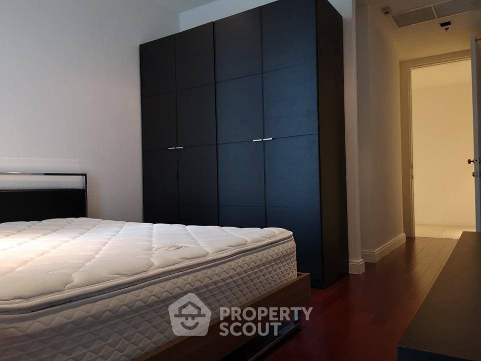 รูป คอนโด 3-ห้องนอน ที่ แอทธินี เรสซิเด้นซ์ ใกล้ BTS เพลินจิต (ID 452839) - รูปที่ 5/9