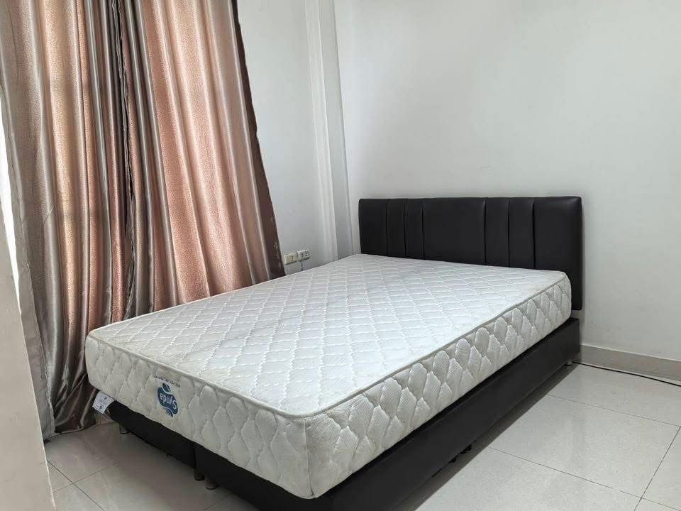 รูป เช่า ให้เช่า ปล่อยเช่า ทาวน์โฮม นาคนิวาส ราคาถูก สนใจ Line: @951qfbfi - รูปที่ 4/11