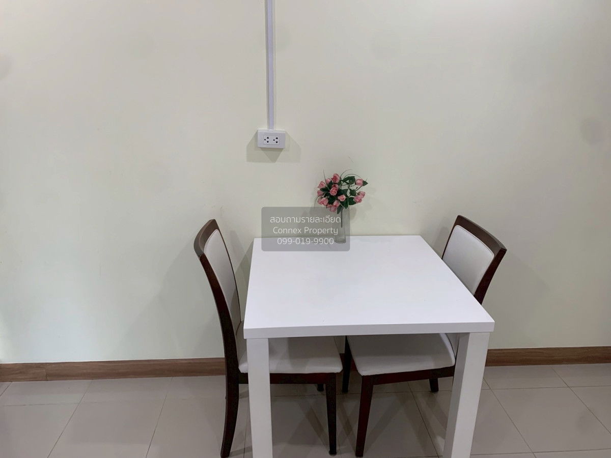 รูป เช่าคอนโด เดอะ ลิงค์ สุขุมวิท 50 BTS-อ่อนนุช พระโขนง เขต คลองเตย กรุงเทพ CX-132488 ✅ ทักไลน์ @connexproperty ตอบทันที ทีมงานมืออาชีพ ✅ - รูปที่ 3/8