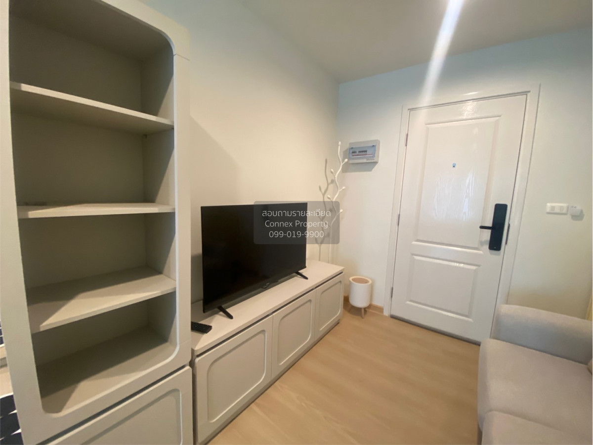 picture 🔥🔥🔥 For Rent Condo , TERRA RESIDENCE , Khlong Nueng , khlong Luang , Pathum Thani , CX-136230 ✅ Live chat with us ADD LINE @connexproperty ✅ 🔥🔥🔥 - 2/6