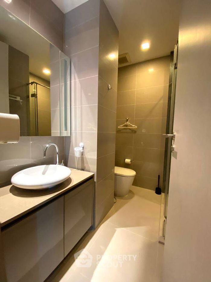picture 2-BR Condo at M Silom near BTS Chong Nonsi (ID 1407861) - 6/17
