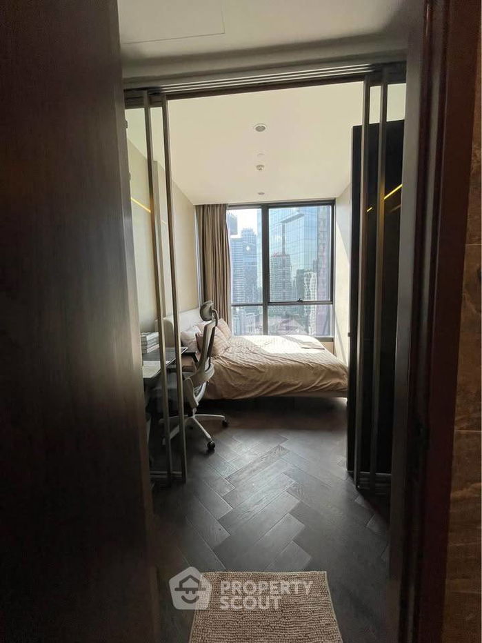 picture 1-BR Condo at The Esse Sukhumvit 36 near BTS Thong Lor (ID 2461042) - 17/20