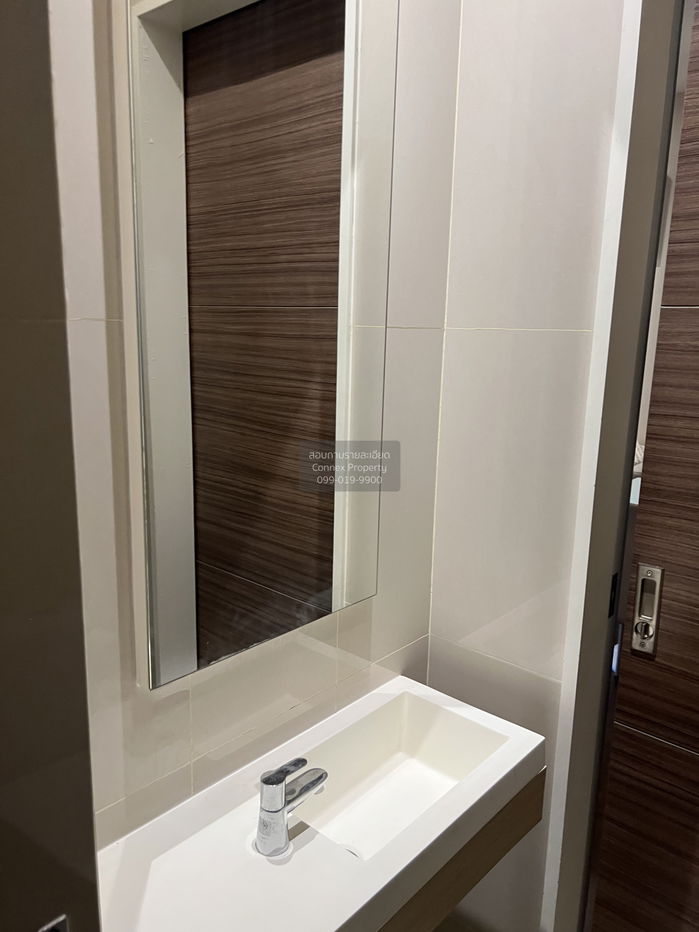 picture 🔥🔥🔥 FOR RENT condo , Q Asoke , MRT-Phetchaburi , Makkasan , Rat Thewi , Bangkok , CX-34027 ✅ Live chat with us ADD LINE @connexproperty ✅ 🔥🔥🔥 - 2/12