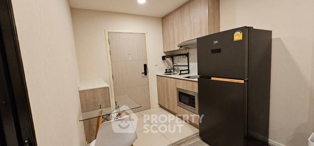 รูป คอนโด 1-ห้องนอน ที่ ไอคอน สุขุมวิท 77 ใกล้ BTS อ่อนนุช (ID 2458731) - รูปที่ 2/13