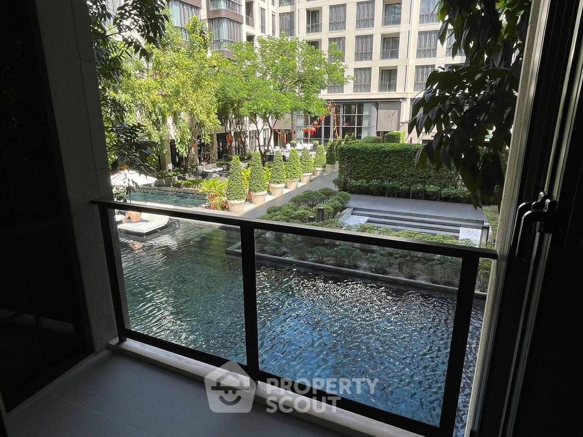 picture 2-BR Condo at The Reserve 61 Hideaway near BTS Thong Lor (ID 2445006) - 6/9