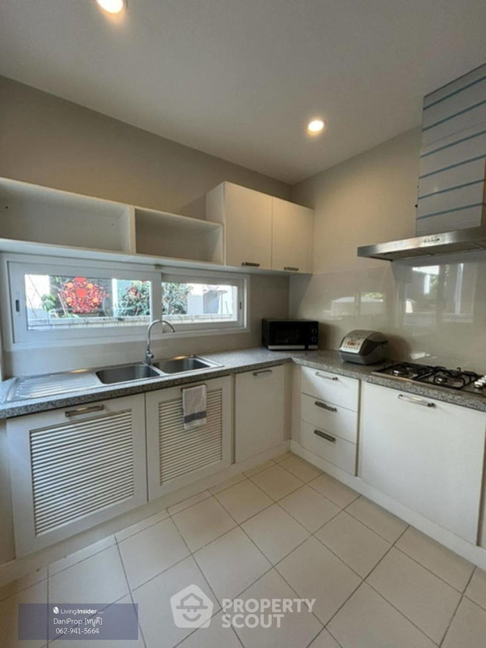 picture 3-BR House at The City Sukhumvit -Yak Bangna near BTS Bang Na (ID 1951491) - 3/8