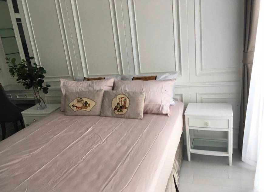 picture Condo for rent: Noble Ploenchit Ready to move in on January 5, 2026 (Noble Ploenchit) (S15-14001). - 18/20