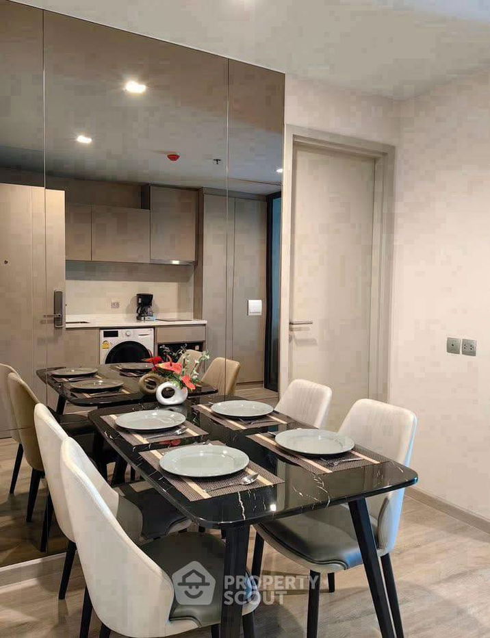 picture 1-BR Condo at Life Ladprao near BTS Ha Yaek Lat Phrao (ID 2458719) - 3/4
