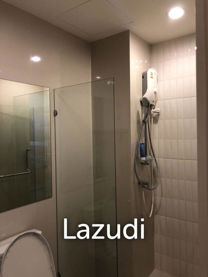 รูป 1 Bedroom 1 Bathroom 35 SQ.M Life Asoke - รูปที่ 22/22