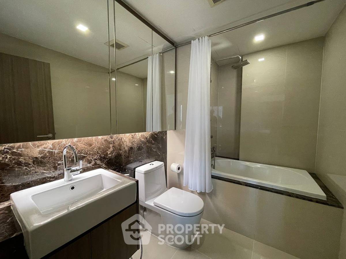 picture 2-BR Condo at Art @ Thonglor close to Thong Lo (ID 2461878) - 3/13
