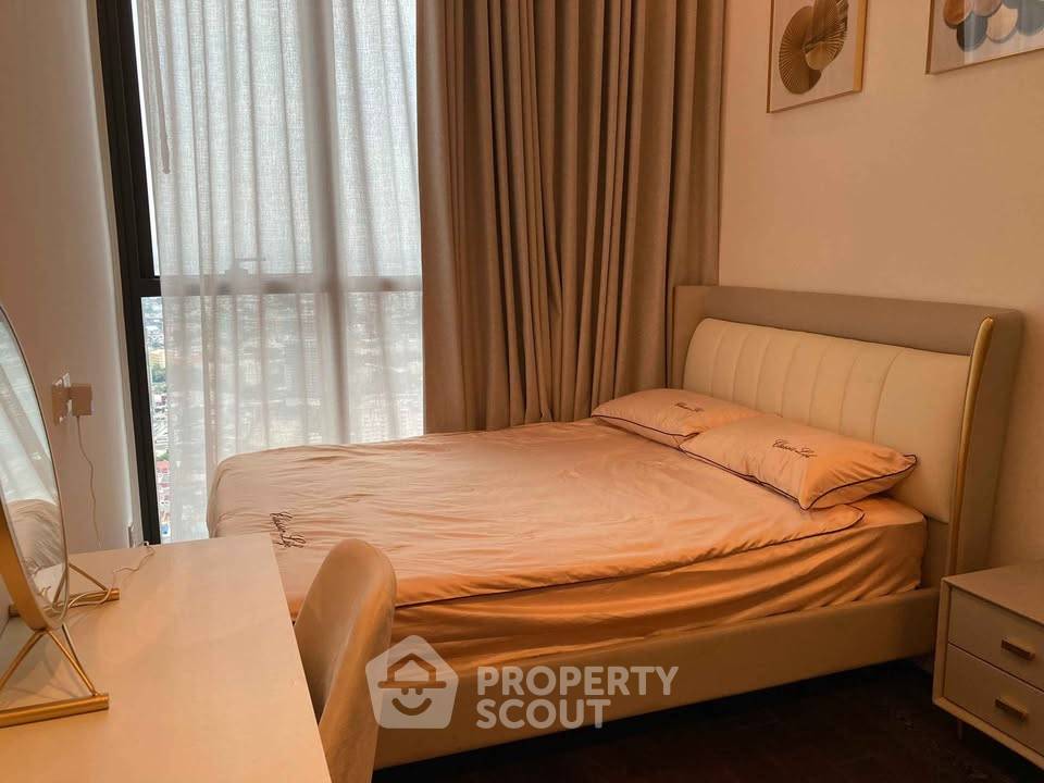 picture 3-BR Condo at Whizdom Essence Sukhumvit near BTS Punnawithi (ID 2414108) - 8/11