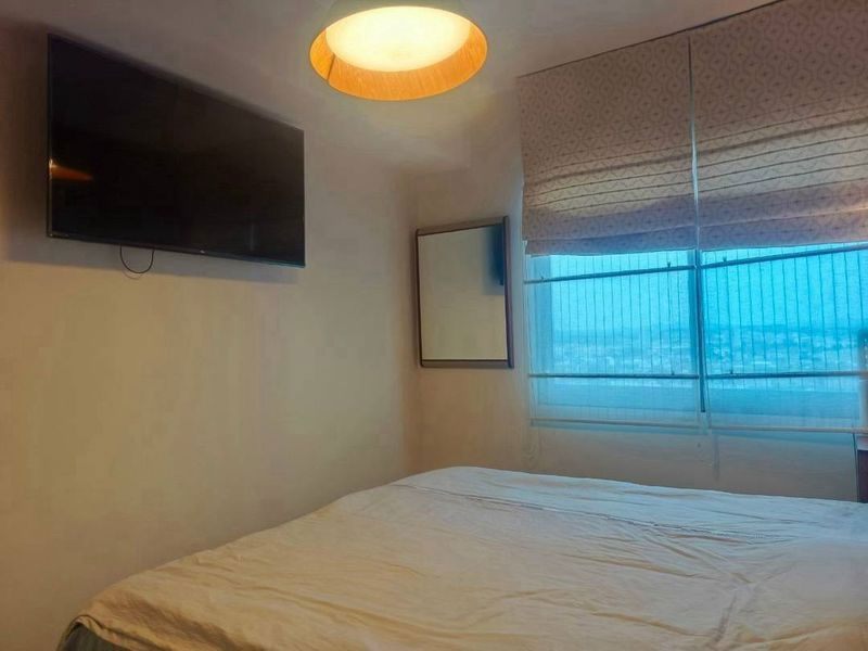 รูป ให้เช่า Unixx South Pattaya (ยูนิกซ์ พัทยาใต้) 1 ห้องนอน 1 ห้องน้ำ  - รูปที่ 2/13