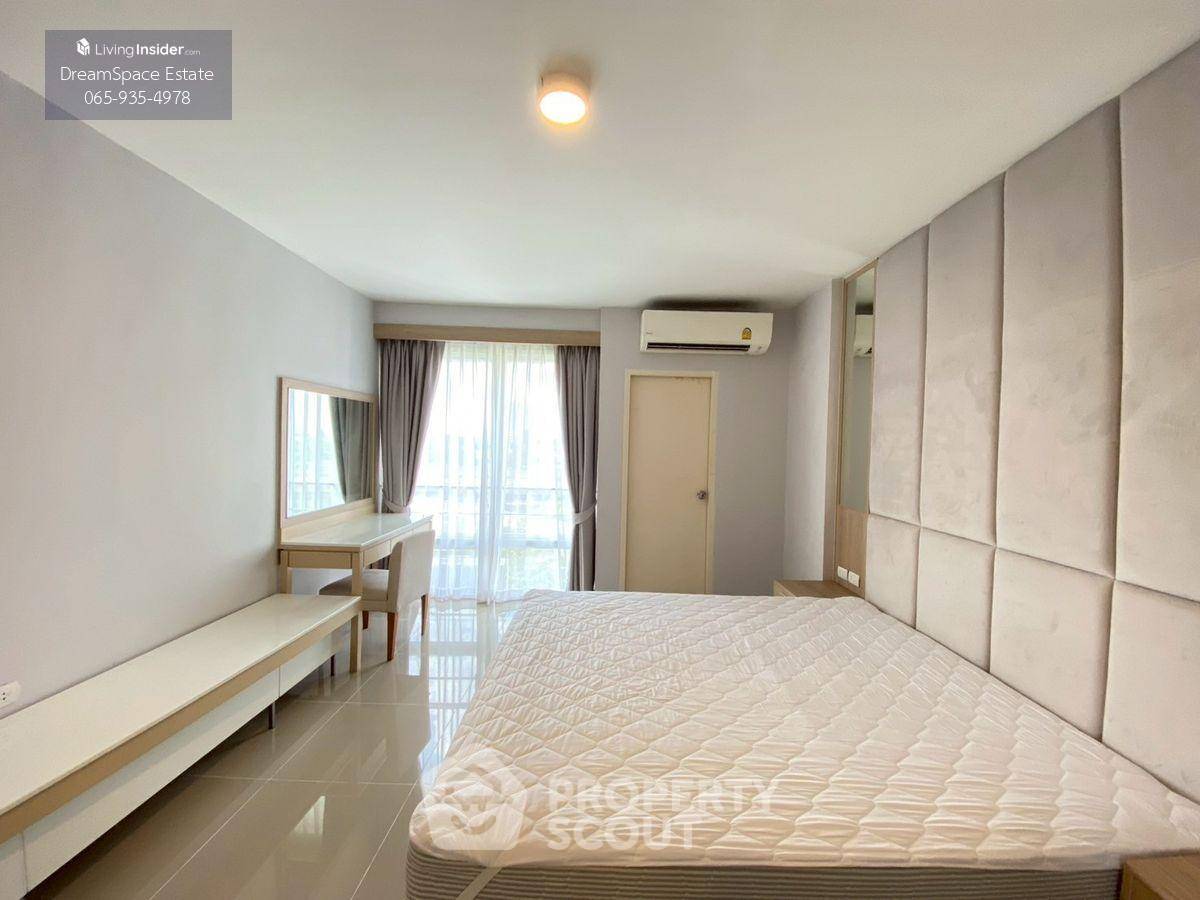 picture 1-BR Condo at I-House Rama IX-Ekamai Condominium near ARL Ramkhamhaeng (ID 2167256) - 9/26