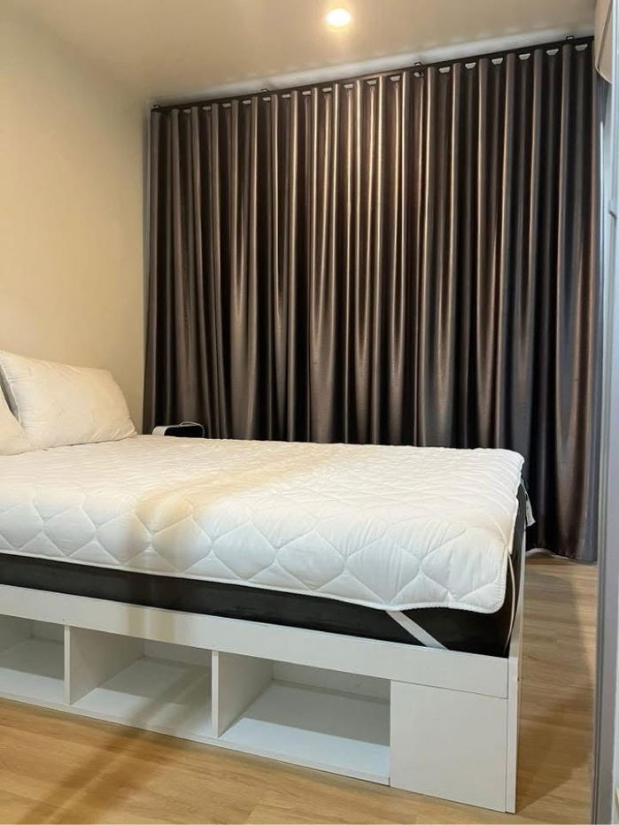 รูป ปล่อยเช่าคอนโด เสนาคิทท์ ฉลองกรุง-ลาดกระบัง - รูปที่ 3/12