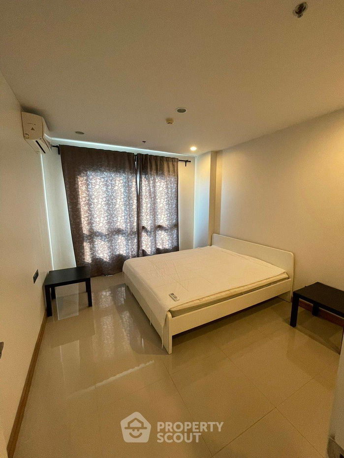 รูป คอนโด 1-ห้องนอน ที่ ศุภาลัยเวลลิงตัน 2 ใกล้ MRT ศูนย์วัฒนธรรมแห่งประเทศไทย (ID 2460977) - รูปที่ 21/23