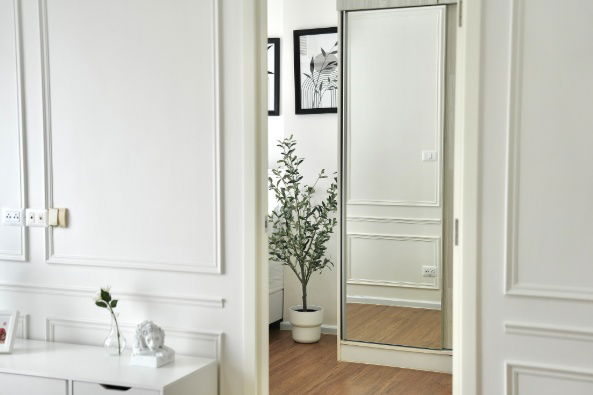 รูป Owner post รับนายหน้าค่าคอมเต็ม 3% 🏢 ขายด่วนนน คอนโดรีโนเวทใหม่! สวย พร้อมอยู่ ราคาดี 📍 Notting Hill Sukhumvit - Praksa - รูปที่ 14/17