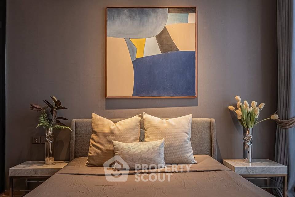 picture 2-BR Condo at Beatniq Sukhumvit 32 near BTS Thong Lor (ID 2401372) - 22/29