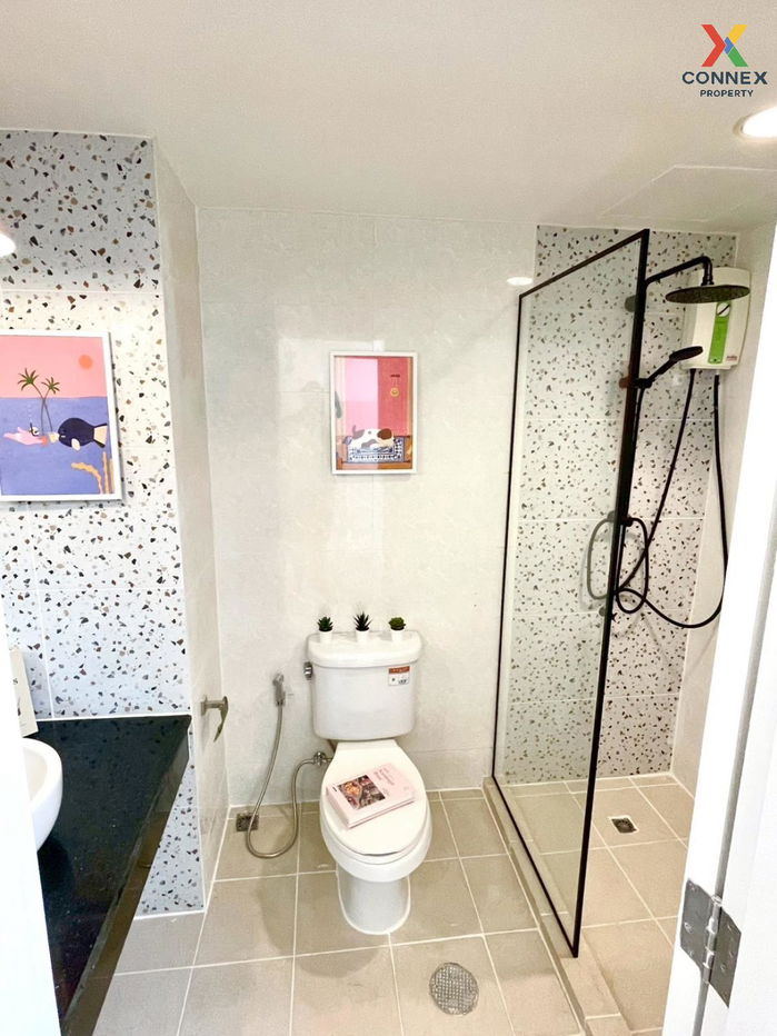 picture For Rent Condo , Garden Asoke Rama 9 , Bang Kapi , Huai Khwang , Bangkok , CX-133915 ✅ Live chat with us ADD LINE @connexproperty ✅  - 10/12