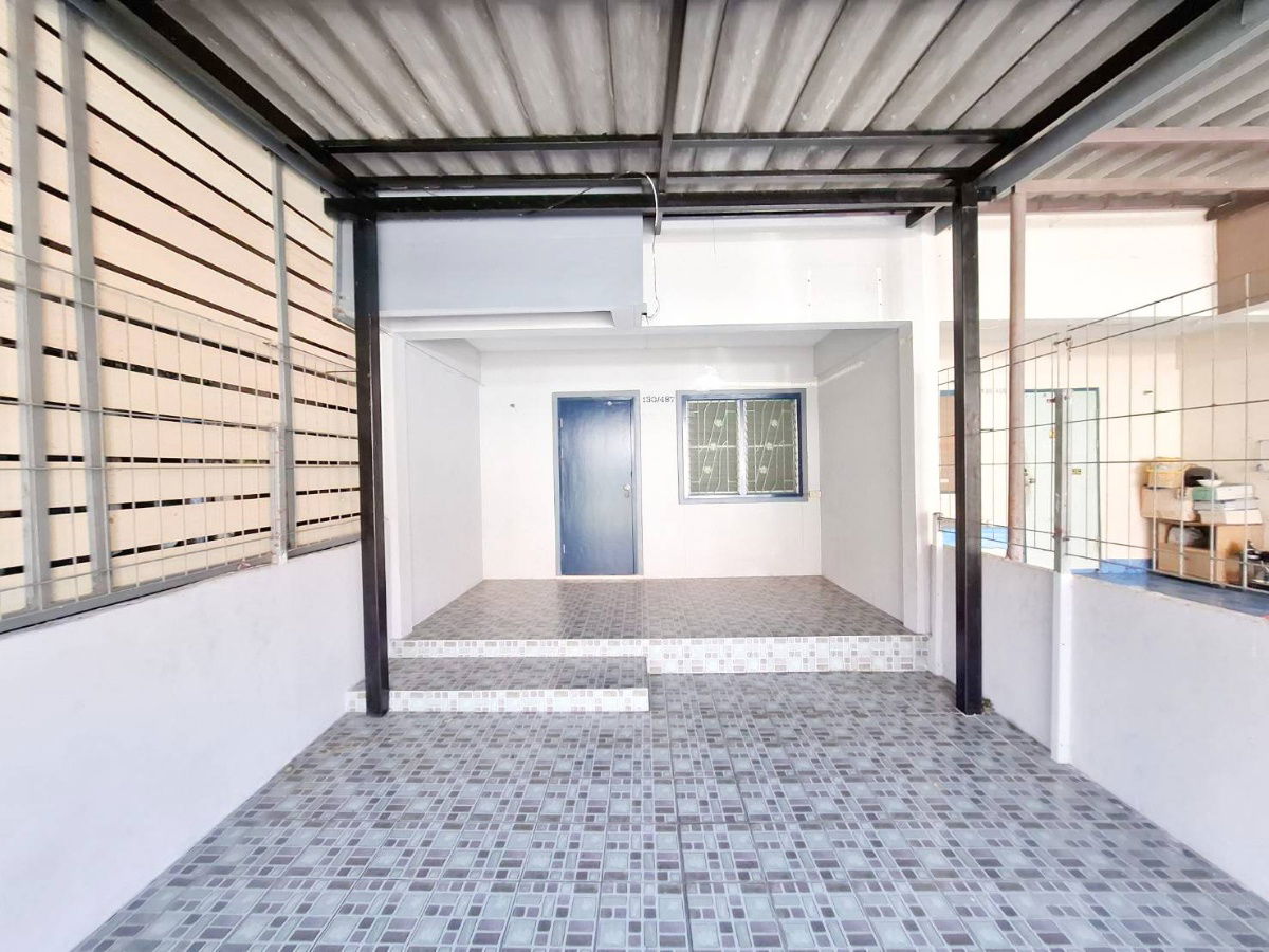 รูป บ้านไม่ถึงล้าน เมืองระยองน่ายู่มาก - รูปที่ 4/9