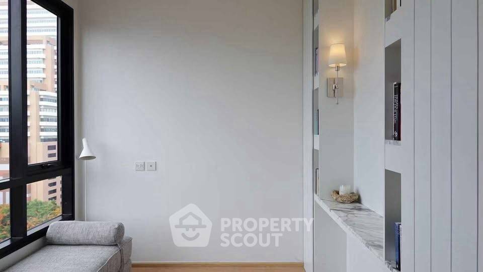 รูป คอนโด 2-ห้องนอน ที่ มารุ เอกมัย 2 ใกล้ BTS เอกมัย (ID 2368924) - รูปที่ 9/19