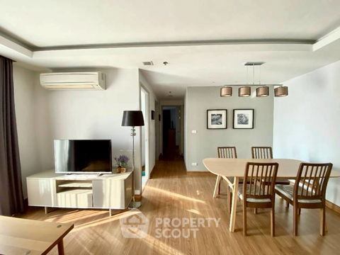2-BR Condo at Thru Thonglor in Bang Kapi (ID 2460976)