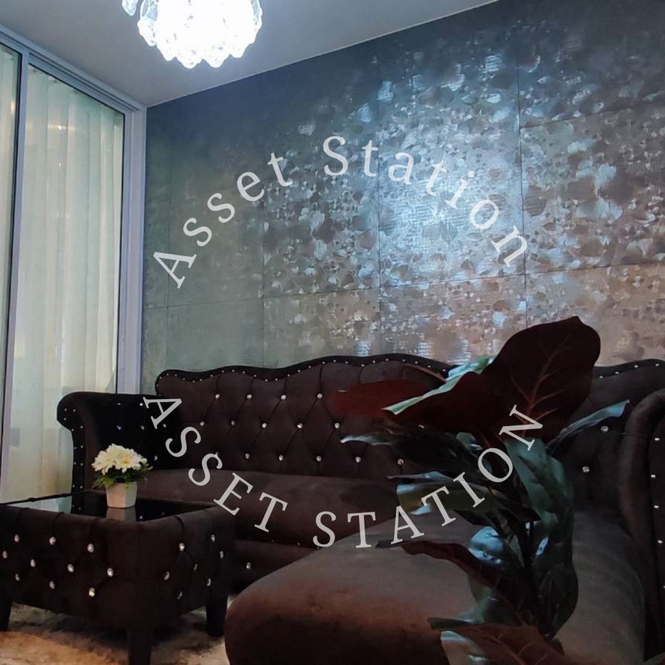 picture Condo for rent: Regent Home Bangna, fully furnished, ready to move in, near BTS Bangna - 5/14