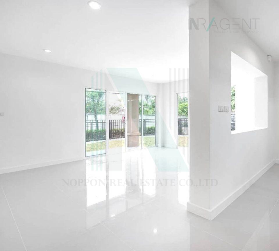 รูป 📌 ให้เช่าบ้านเดี่ยว 2 ชั้น มณีรินทร์ พาร์ค 3 ห้องนอน 3 ห้องน้ำ - รูปที่ 8/8