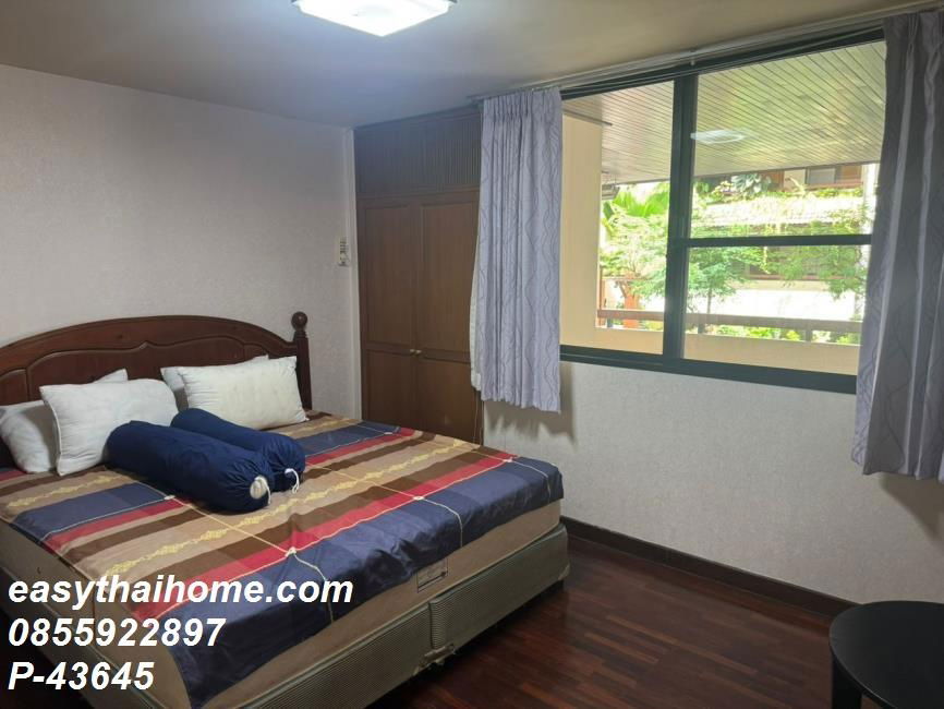 picture P-43645 Condo for rent Baan Chan fully furnished (Confirm again when visit). - 6/17