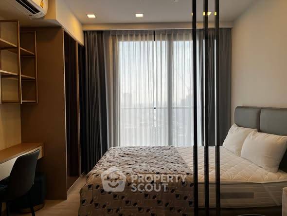 picture 1-BR Condo at One 9 Five Asoke - Rama 9 near MRT Phra Ram 9 (ID 2447578) - 2/3