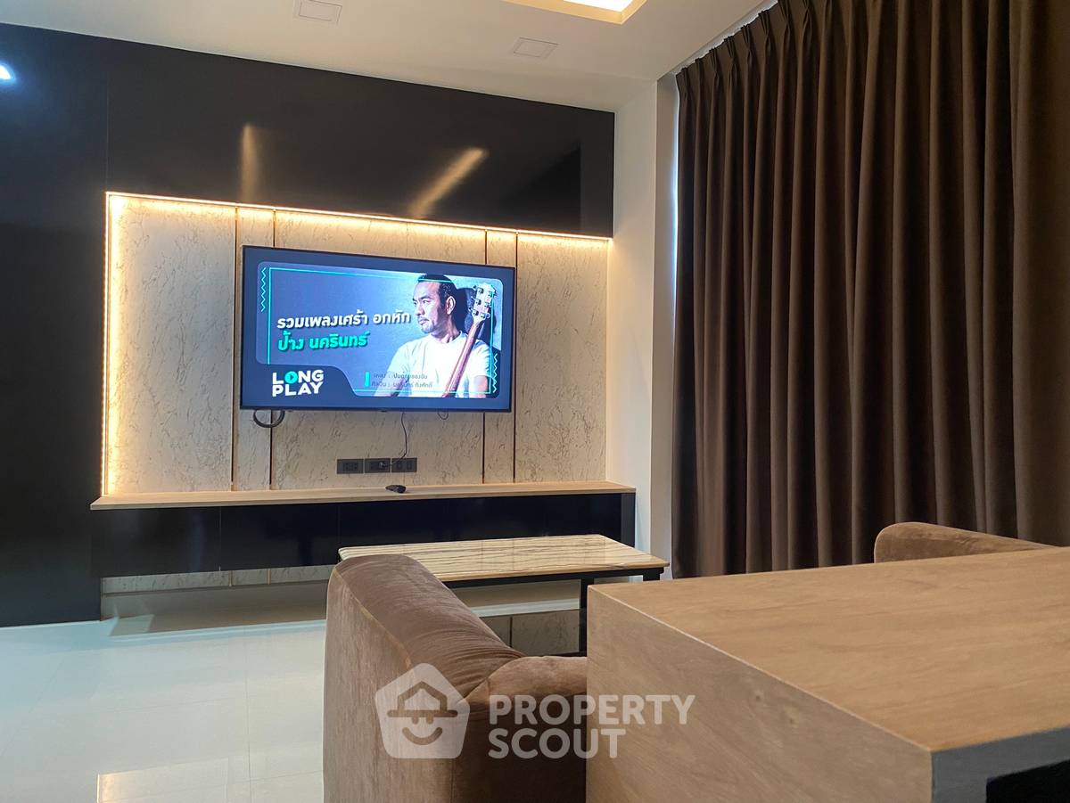 รูป คอนโด 2-ห้องนอน ที่ เดอะ พาร์คแลนด์ บางนา ใน บางนาเหนือ (ID 619805) - รูปที่ 3/23