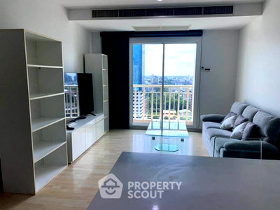 Condos for rent : Great Value 2-BR Condo At 59 Heritage Sukhumvit 59 Near BTS Thong Lor (ID 2453973)